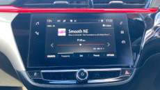 Vauxhall Corsa 1.2 GS 5dr Petrol Hatchback